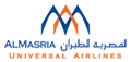 AlMasria Universal Airlines