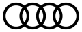 Logo of Audi - Аэропорт Bucharest