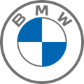 Logo of BMW - Аэропорт Bucharest
