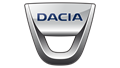 Logo of Dacia - Аэропорт Bucharest