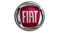 Logo of Fiat - Аэропорт Bucharest