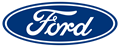 Logo of Ford - Bucharest Flygplats