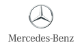 Logo of Mercedes - Аэропорт Bucharest