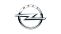 Logo of Opel - Аэропорт Bucharest