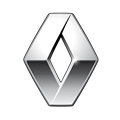 Logo of Renault - Аэропорт Bucharest
