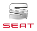 Logo of Seat - Аэропорт Bucharest
