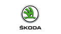Logo of Skoda - Аэропорт Bucharest