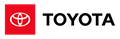 Logo of Toyota - Аэропорт Bucharest