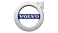 Logo of Volvo - Аэропорт Bucharest